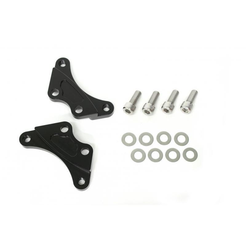 ブレンボ　キャリパー  100mm Brembo(ブレンボ) ラジアルキャスティングキャリパー 100mm