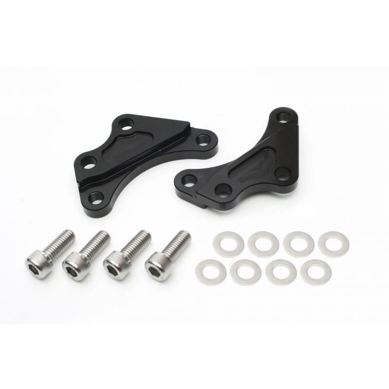 アクティブ スタンダードローター径対応 フロント キャリパー