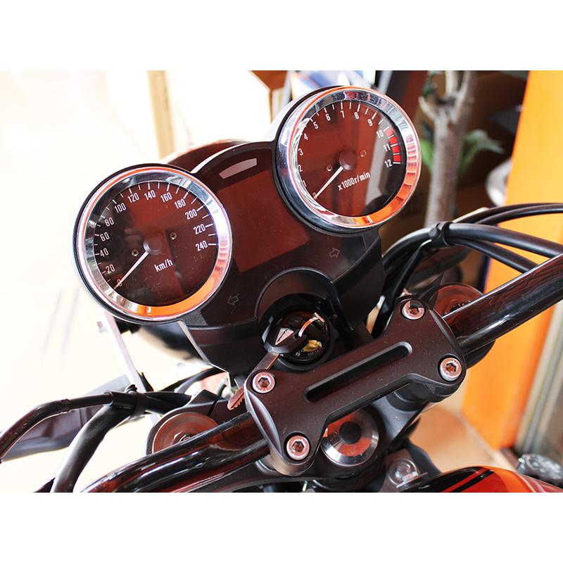 ドレミコレクション メーターアップステー Z900RS CAFE 35340