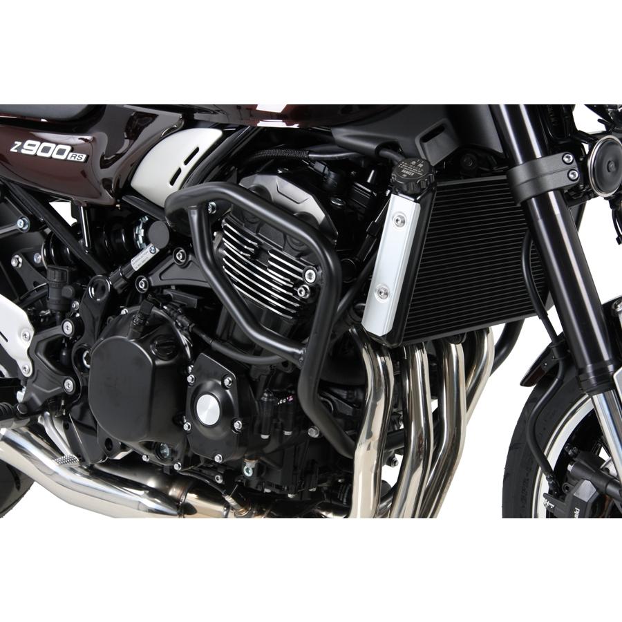 【同封】 ドレミコレクション 4573280362015 35201 Z900RS 4本マフラー