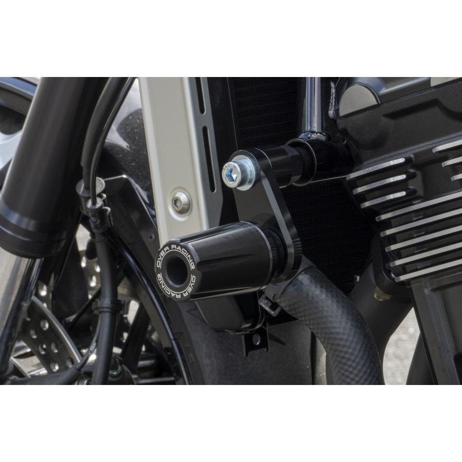 【同封】 ドレミコレクション 4573280362015 35201 Z900RS 4本マフラー