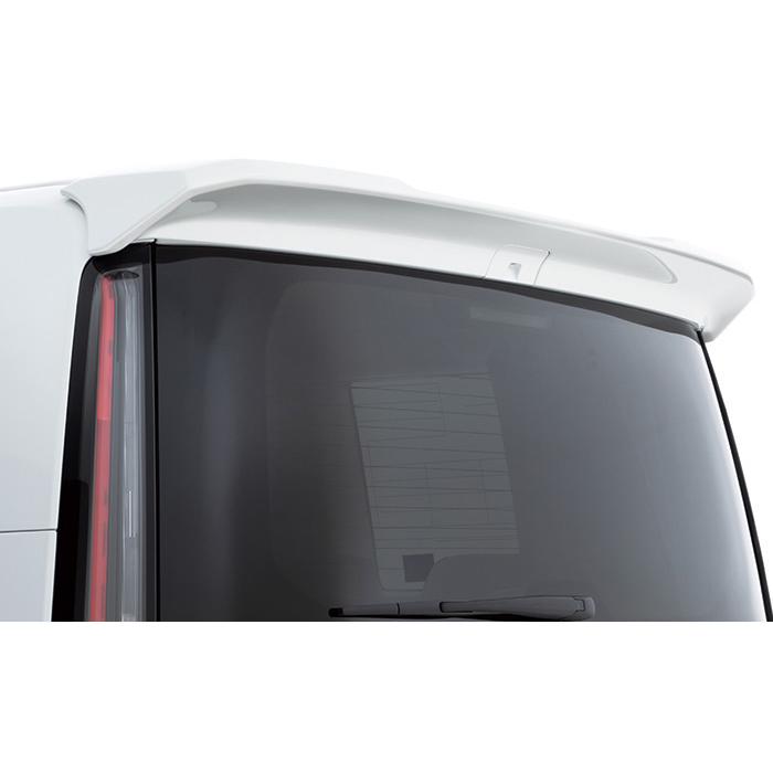 ステップワゴン　スパーダrp6/7/8テールゲートスポイラー　74900-3T0 ステップ ワゴン ステップワゴン RP6,7,8系 純正： テールゲート