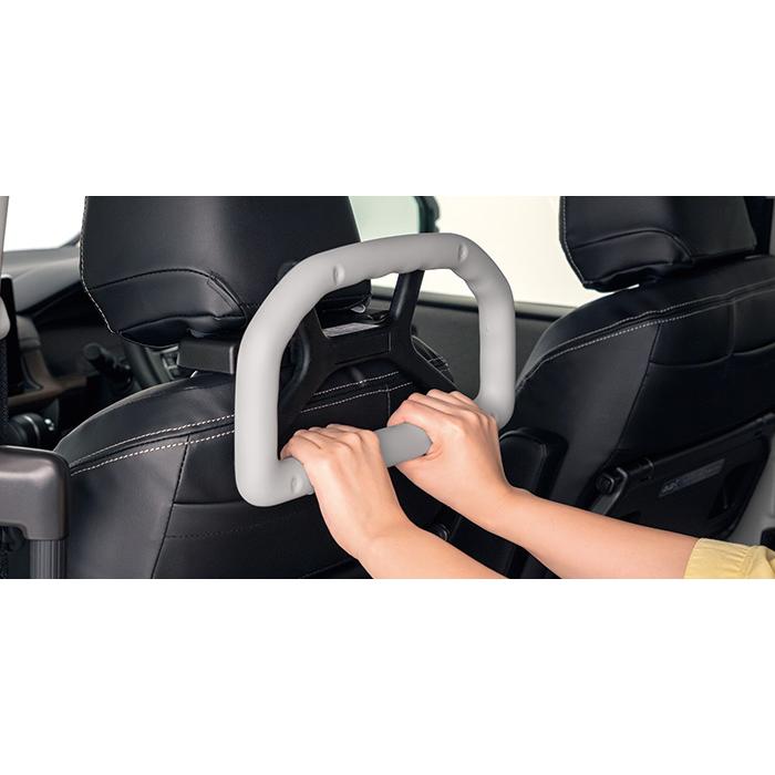 ステップ ワゴン ステップワゴン RP6,7,8系 純正： アシストグリップ