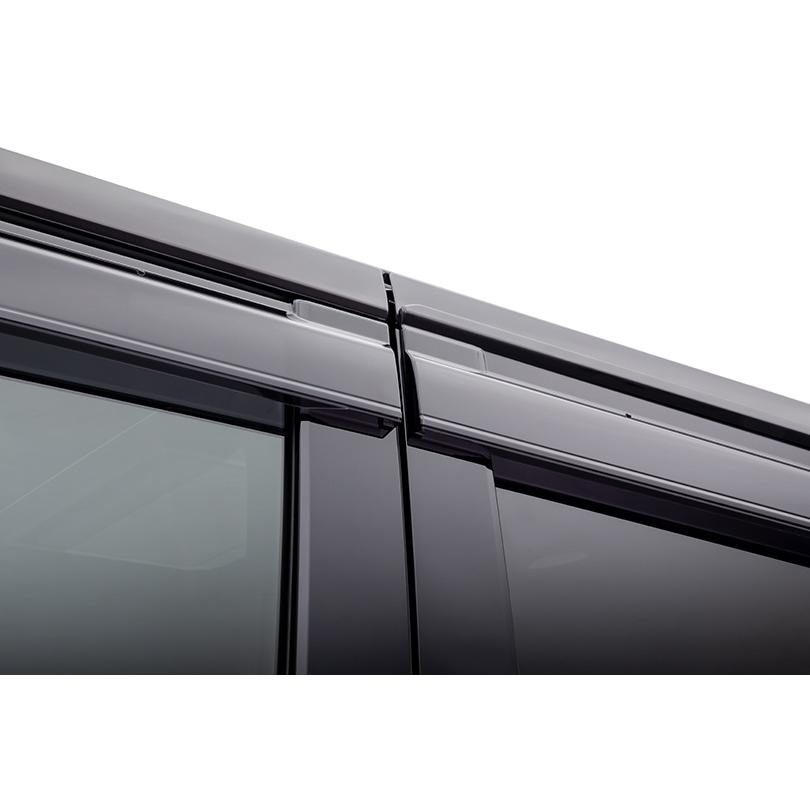 ステップ ワゴン ステップワゴン RP6,7,8系 純正： ドアバイザー