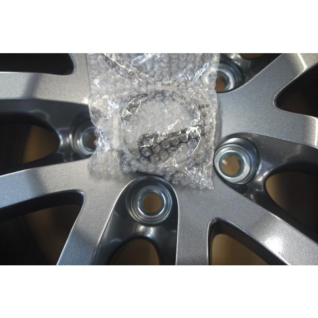 ステップ ワゴン ステップワゴン RP6,7,8系 純正： 16インチ アルミ