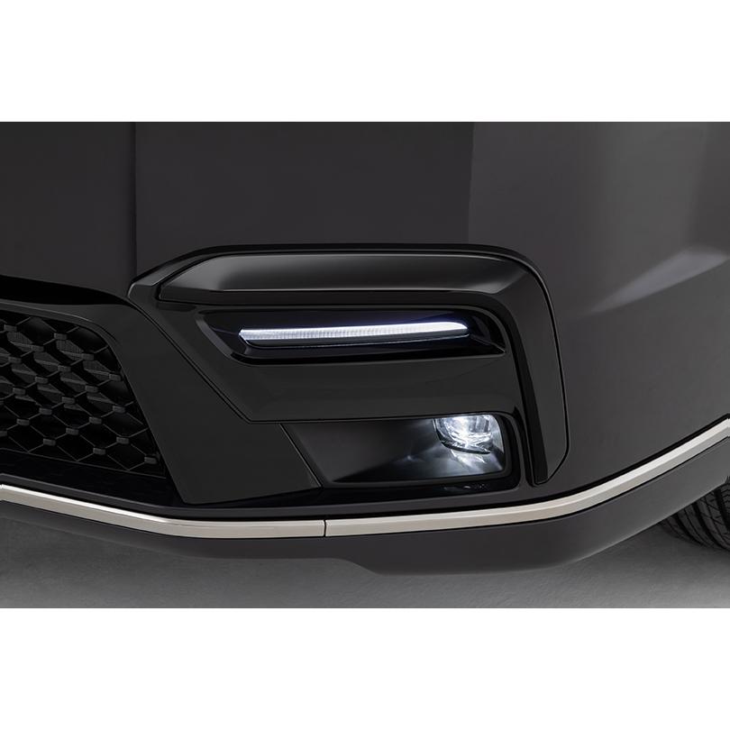 ステップ ワゴン ステップワゴン RP6,7,8系 純正： フォグライト
