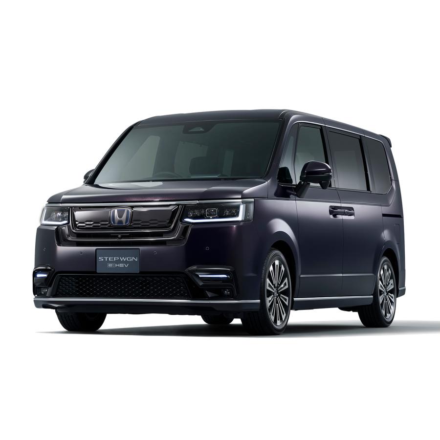 ステップ ワゴン ステップワゴン RP6,7,8系 純正： フロント