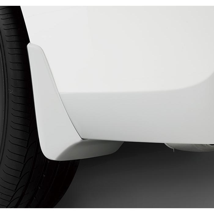 ステップ ワゴン ステップワゴン RP6,7,8系 純正： マッドガード（AIR