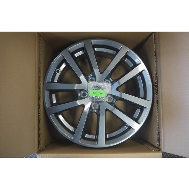 ステップ ワゴン ステップワゴン RP6,7,8系 純正： 16インチ