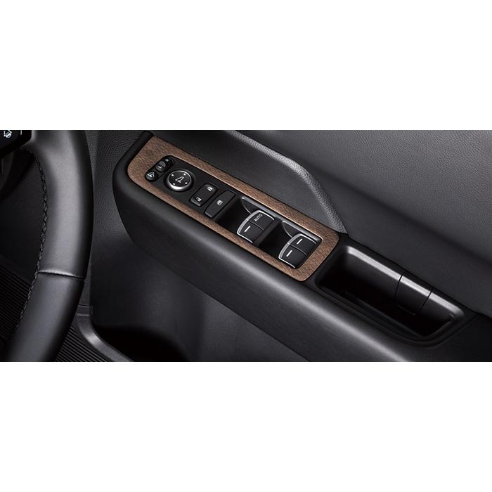 ステップワゴンRP6/7/8 インテリアパネルセット ホンダ 新型ステップワゴン RP6/7/8(2022年5月～) SPADA AIR