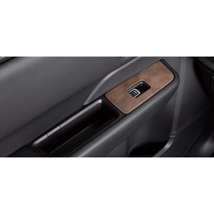 ステップ ワゴン ステップワゴン RP6,7,8系 純正： インテリアパネル