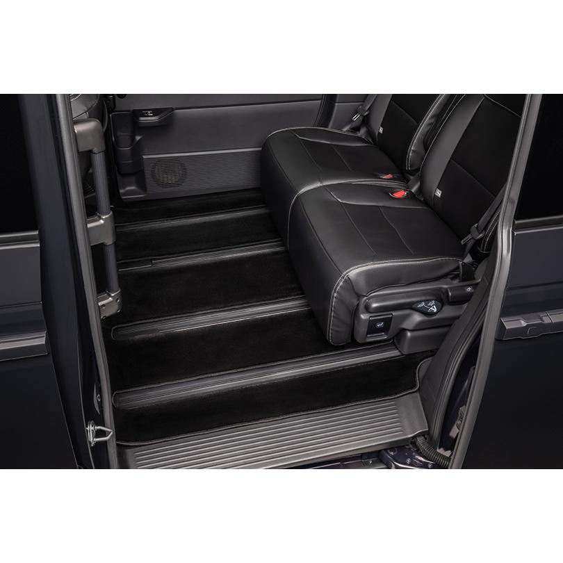 ステップ ワゴン ステップワゴン RP6,7,8系 純正： フロアカーペット