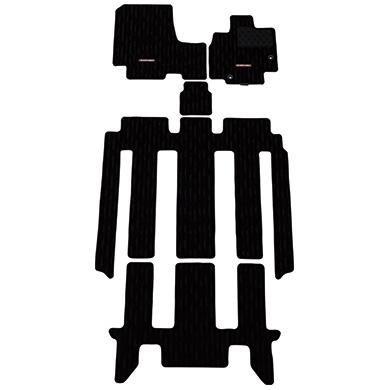 ステップ ワゴン ステップワゴン RP6,7,8系 純正： フロアカーペット