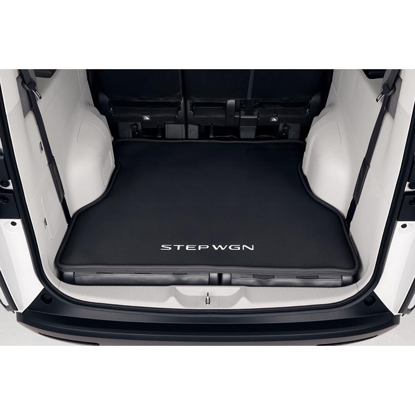 ステップ ワゴン ステップワゴン RP6,7,8系 純正： ラゲッジソフト