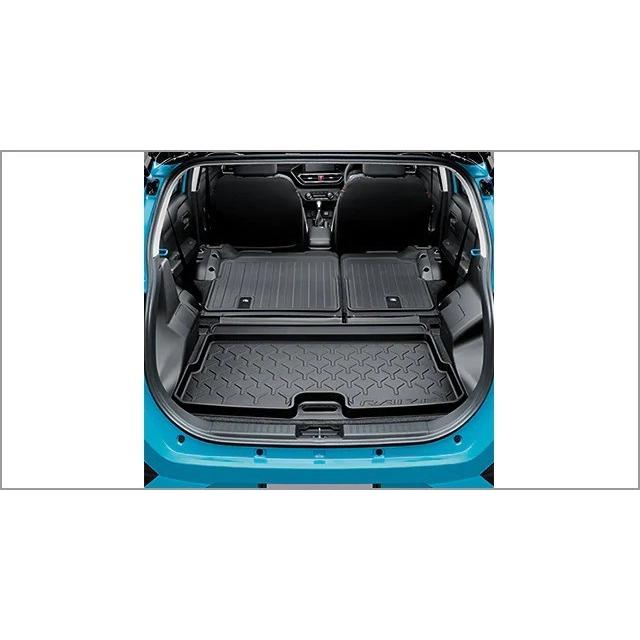 ライズ/RAIZE A200/A210：純正 ラゲージトレイ