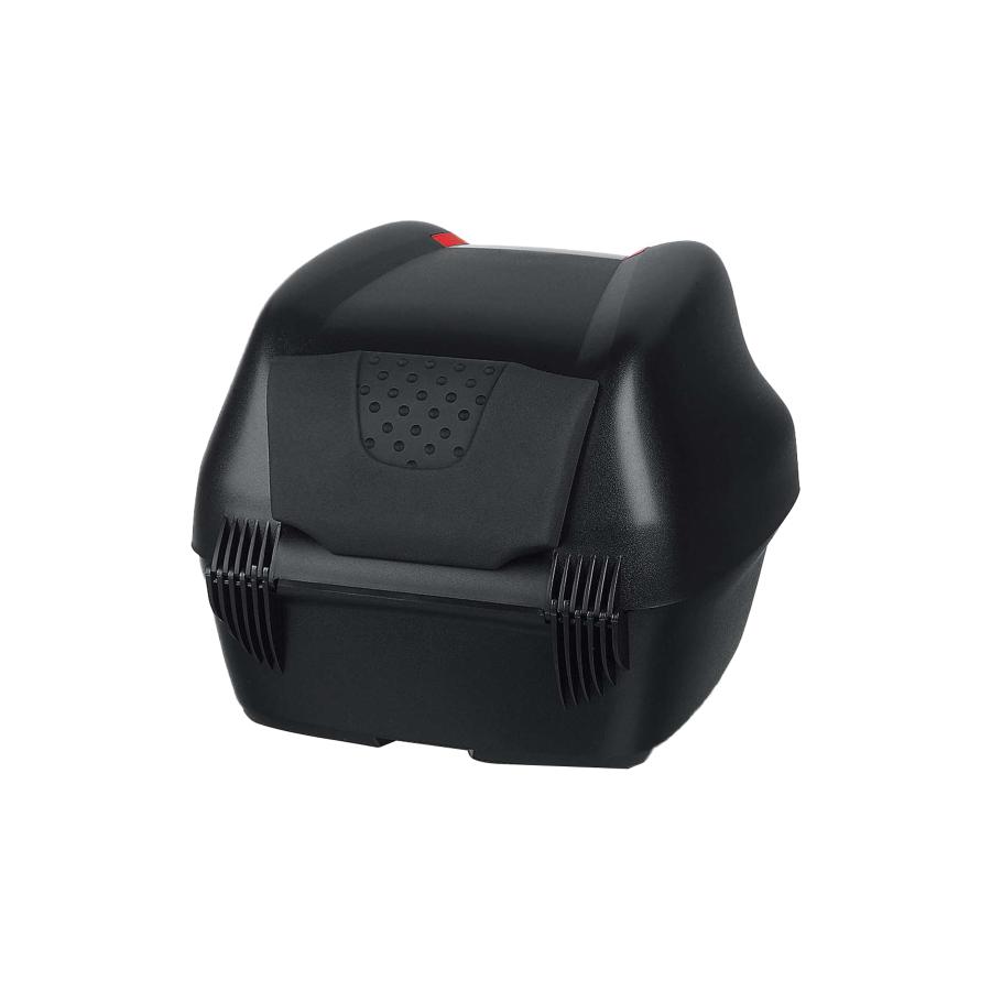 ヘプコ＆ベッカー トップケース ジャーニー 汎用タイプ 30 ブラック