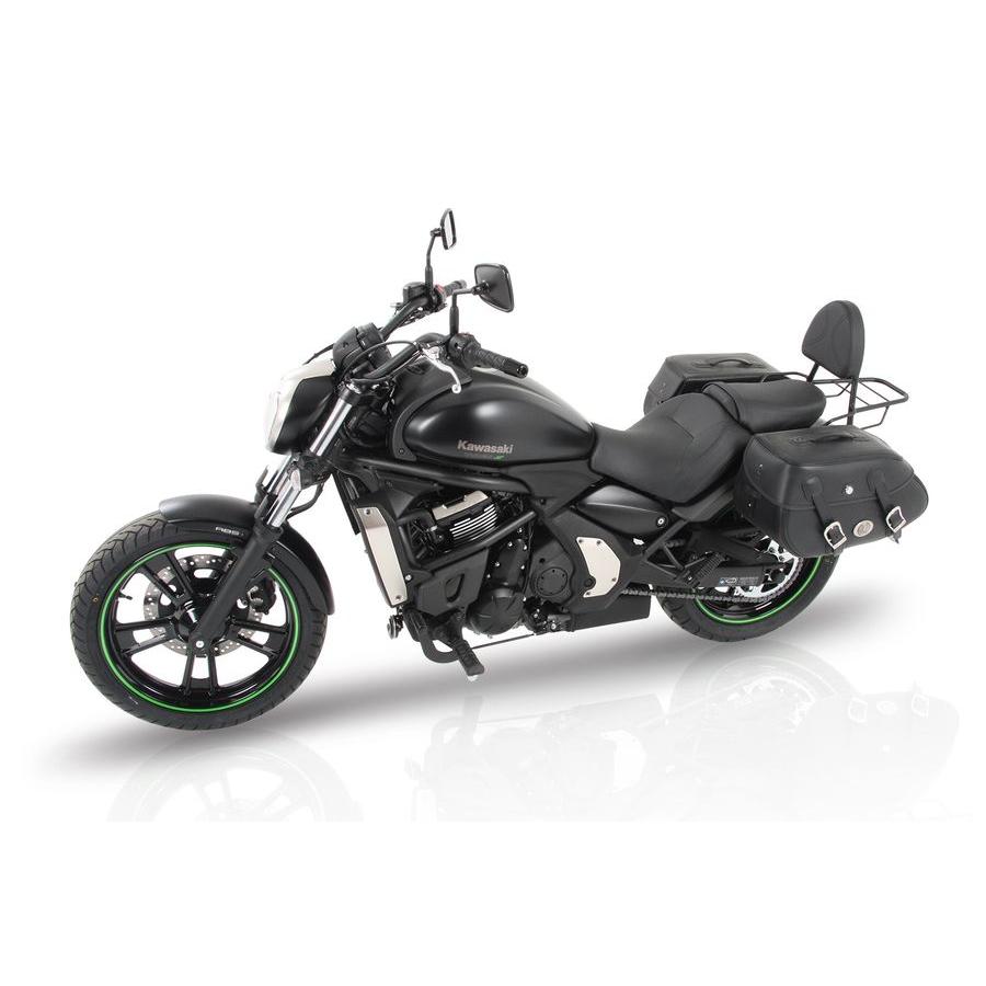 ヘプコ＆ベッカー C-Bowサイドキャリア ブラック VULCAN S 16-21_1
