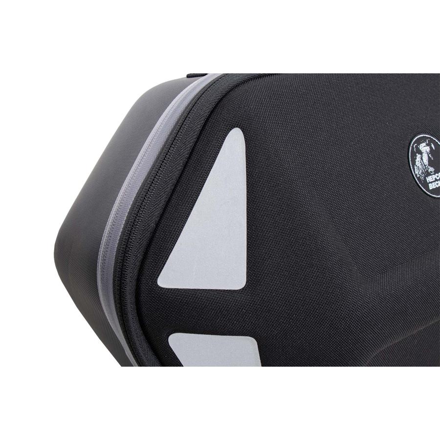 ヘプコ＆ベッカー サイドバッグ ロイスターネオ C-Bowサイドキャリア用