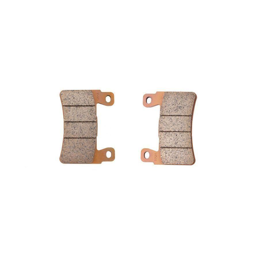 メタリカ ブレーキパッド 7533-SPEC03 HONDA CBR900RR 98〜99 メタリカ