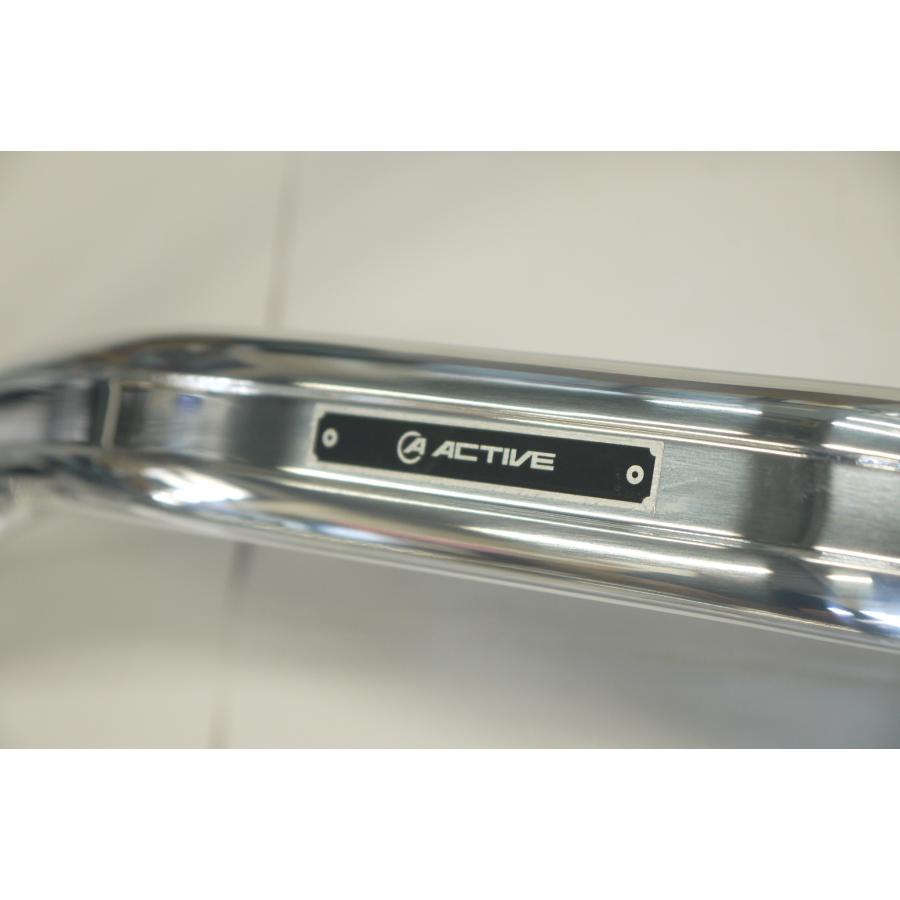 カワサキ アクティブ サブフレーム バフ ZEPHYR750 '91 〜 '06