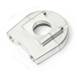 アクティブ タイプIII ハイスロットルキット TMR専用 シルバー/ブラック/ガンメタ/Ｔゴールド |  | 01