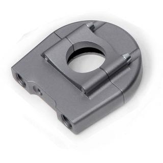 アクティブ タイプIII ハイスロットルキット TMR専用 シルバー/ブラック/ガンメタ/Ｔゴールド |  | 03