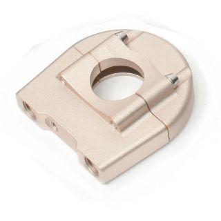 アクティブ タイプIII ハイスロットルキット TMR専用 シルバー/ブラック/ガンメタ/Ｔゴールド |  | 04