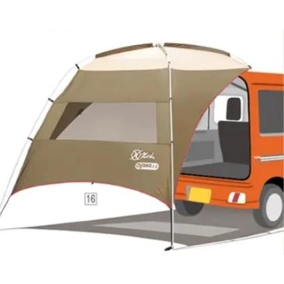 アトレー　700系　アウトドア用テント　タープ　 最終値下げ アトレー 700系 アウトドア用テント タープ 最終値下げ アトレー