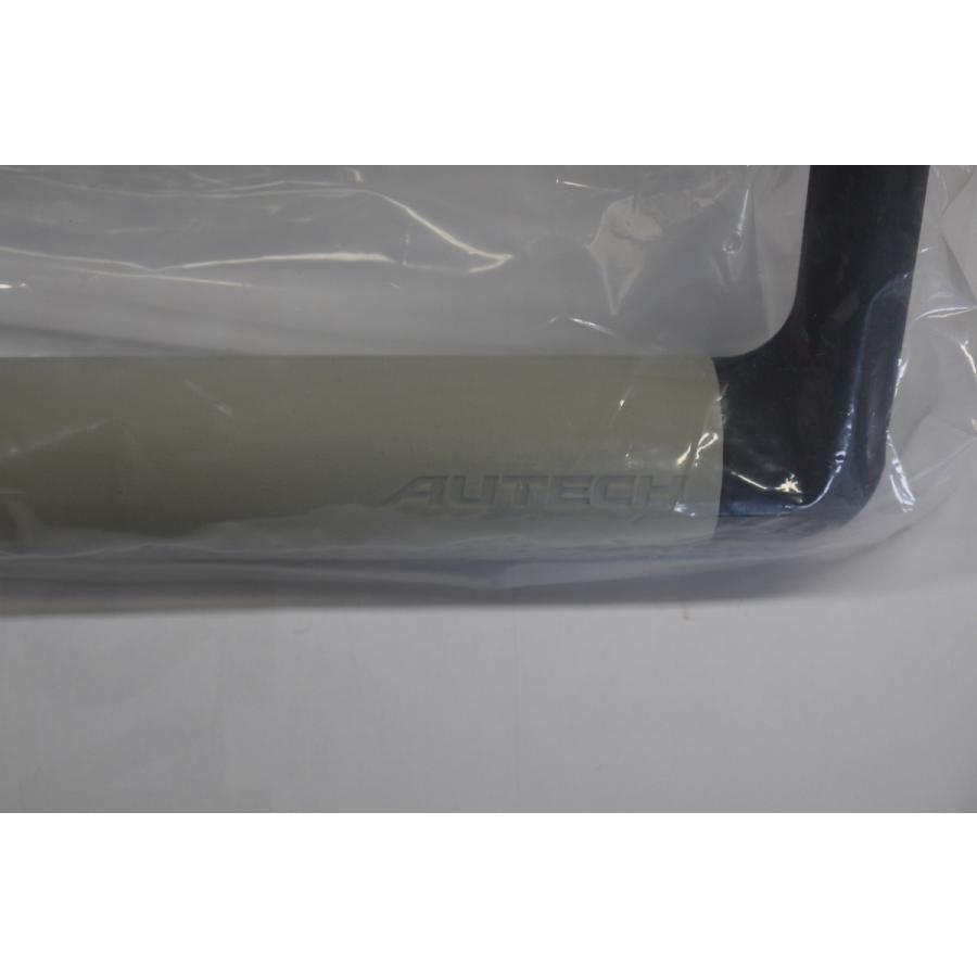 ノート/NOTE E13：純正 大型シートバックグリップ（ヘッドレスト取付け用グリップ）【AUTECH専用】 | ノート | 02