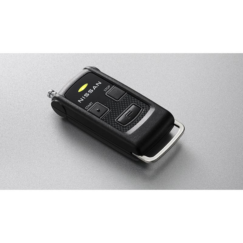 ノート/NOTE E13：純正 リモコンエンジンスターター | ノート