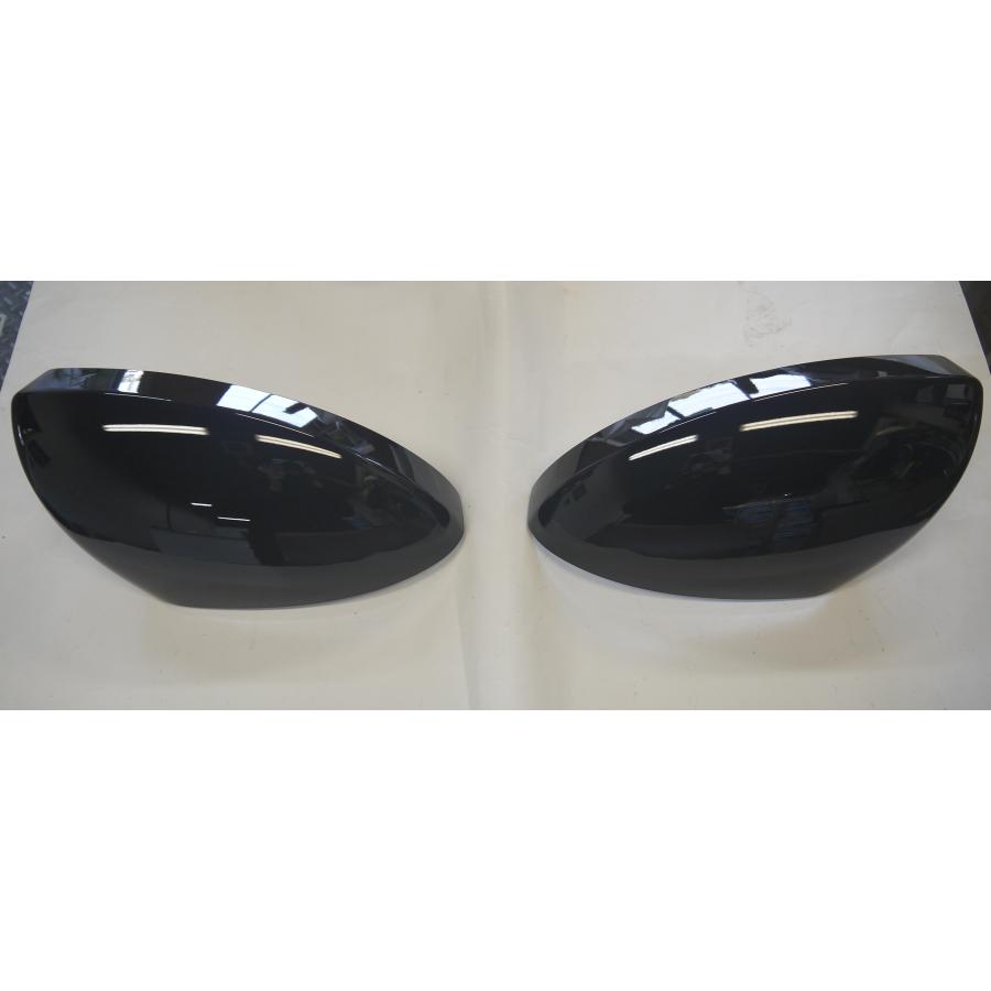 オーラ/AURA：純正 ドアミラーカバー（左右セット）（カラー選択） |  | 03