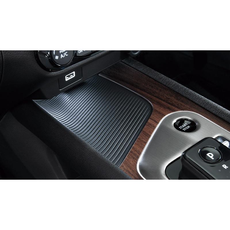 オーラ/AURA：純正 センターコンソールイルミネーション（上段用） | 