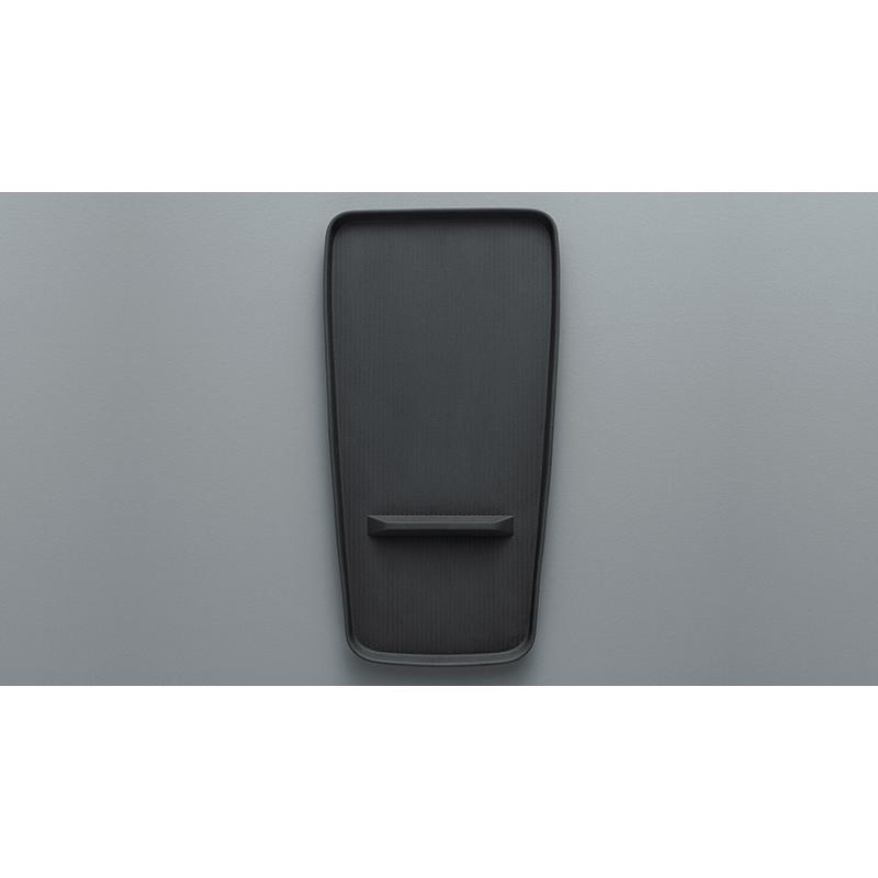 オーラ/AURA：純正 センターコンソールマット（下段用） |  | 01