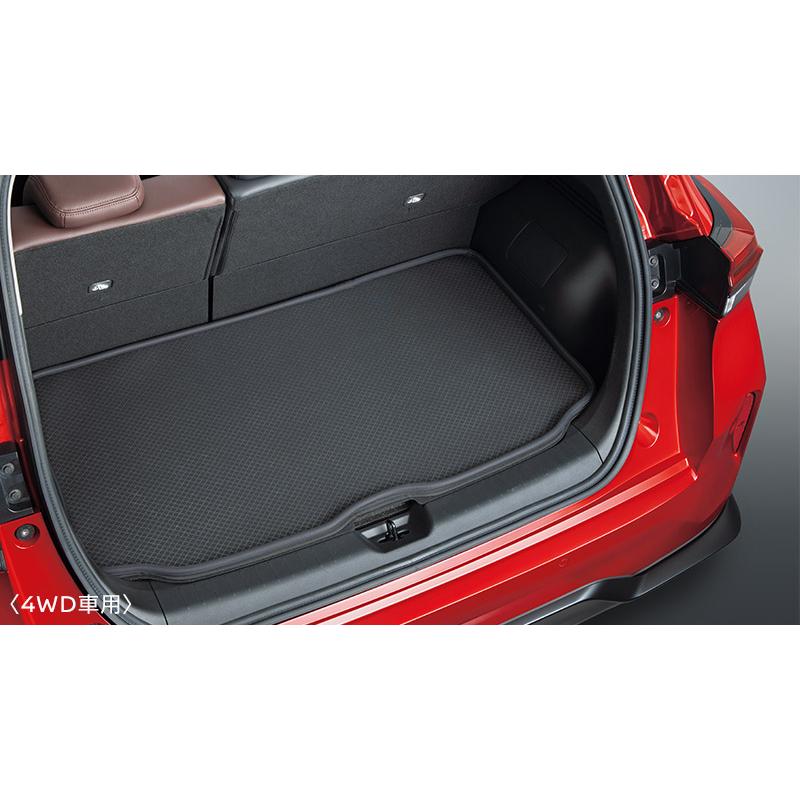 中古品 日産純正ノート オーラ HR12DE用 ラゲージアンダートレー、ボード 中古品 日産純正ノート オーラ HR12DE用 ラゲージアンダートレー