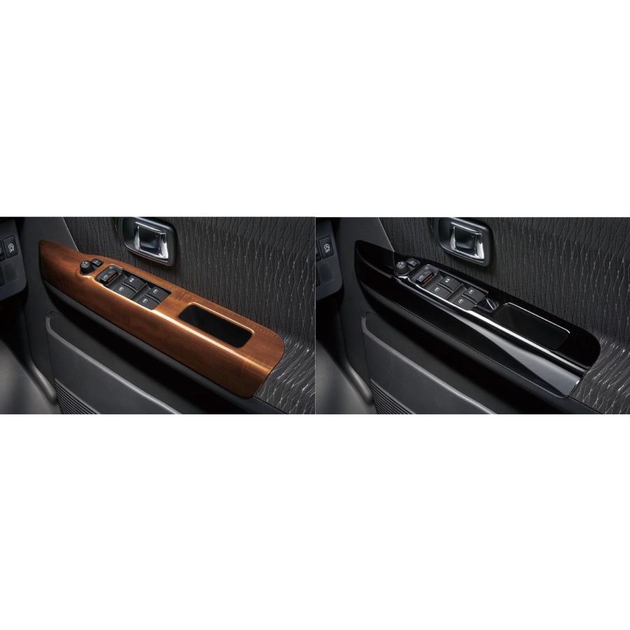 ダイハツ（DAIHATSU） アトレーワゴン 300系 後期：純正 パワー