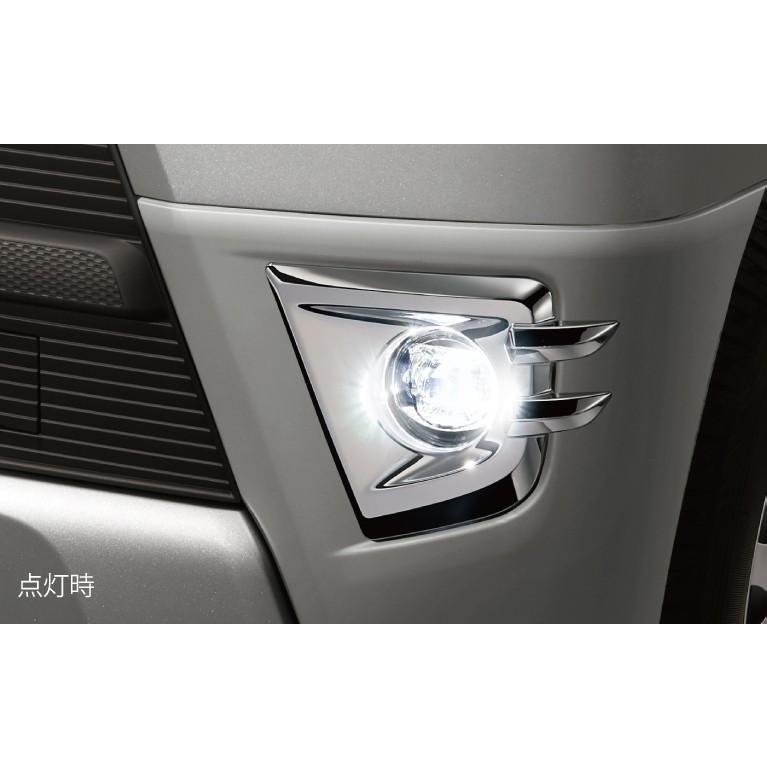 ダイハツ（DAIHATSU） アトレーワゴン 300系 後期：純正 LED