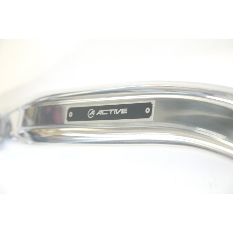 アクティブ サブフレーム バフ ZRX1100 '97 〜 '00 1117034P