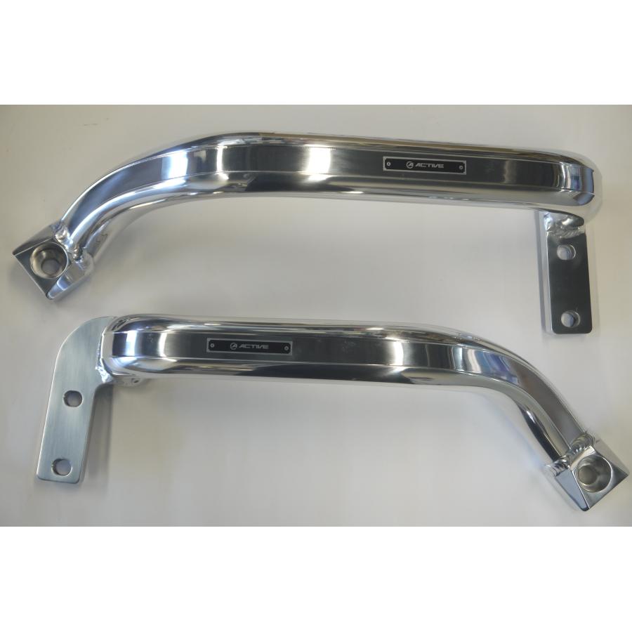 ホンダ アクティブ サブフレーム バフ CB1300SF'98 〜 '02 1111015P