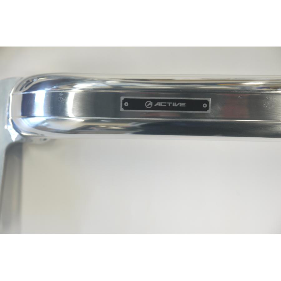 ホンダ アクティブ サブフレーム バフ CB1300SF'98 〜 '02