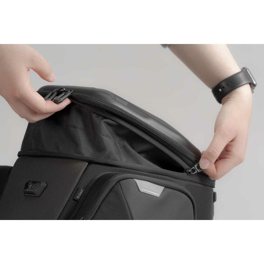 SW-MOTECH PROシティ タンクバック : エピックス - 通販 - Yahoo