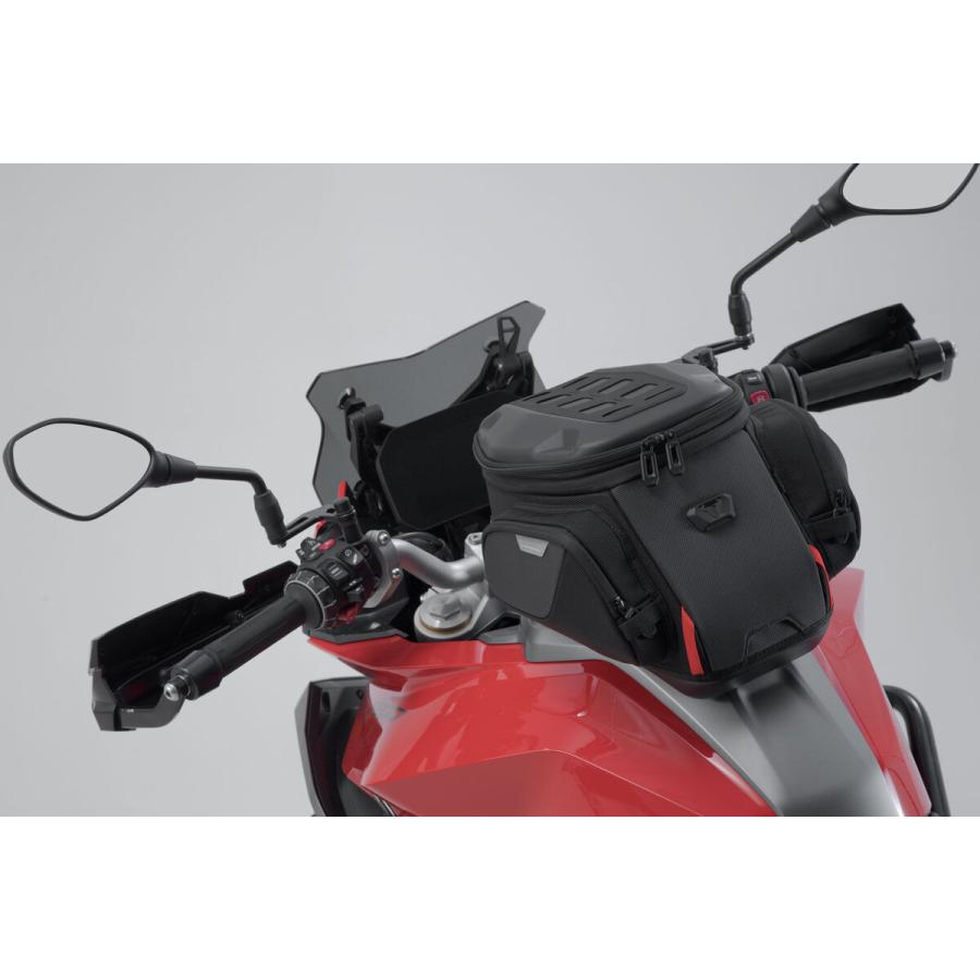 SW-MOTECH PROシティ タンクバック : エピックス - 通販 - Yahoo
