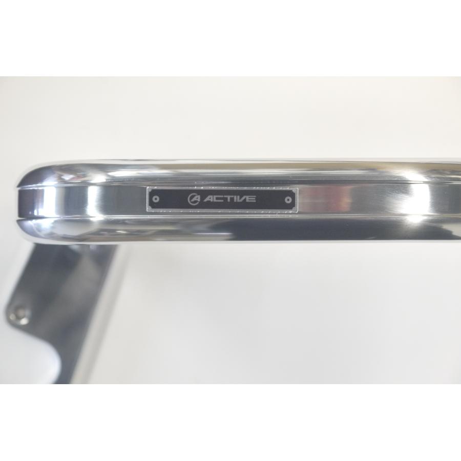 アクティブ サブフレーム バフ ZEPHYR1100 ゼファー1100 '92 〜 '93