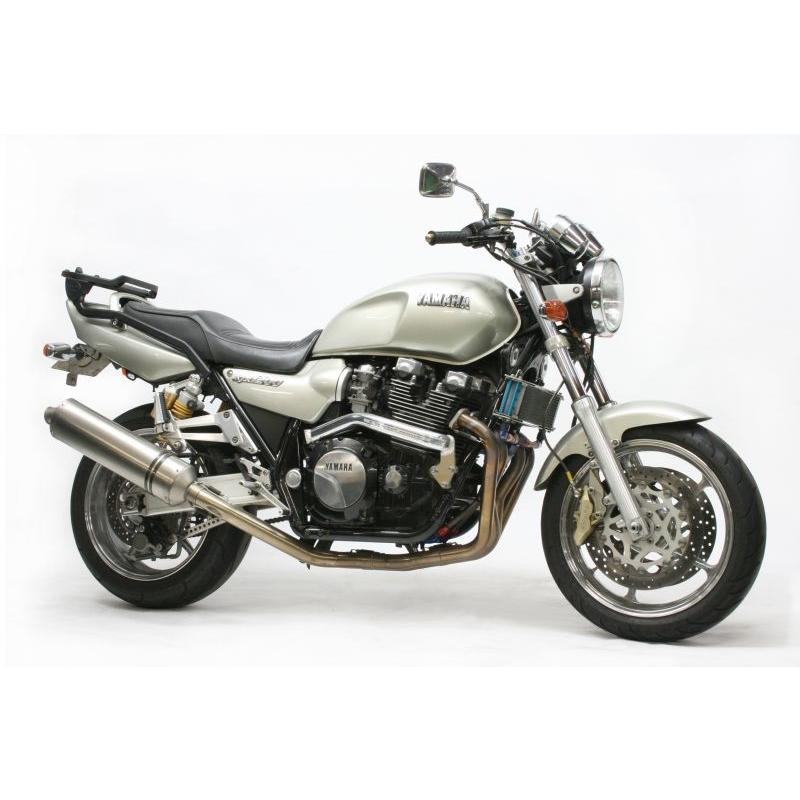 ヤマハ用 カーボンカウル SRX600 XJR1200/1300 YAMAHA