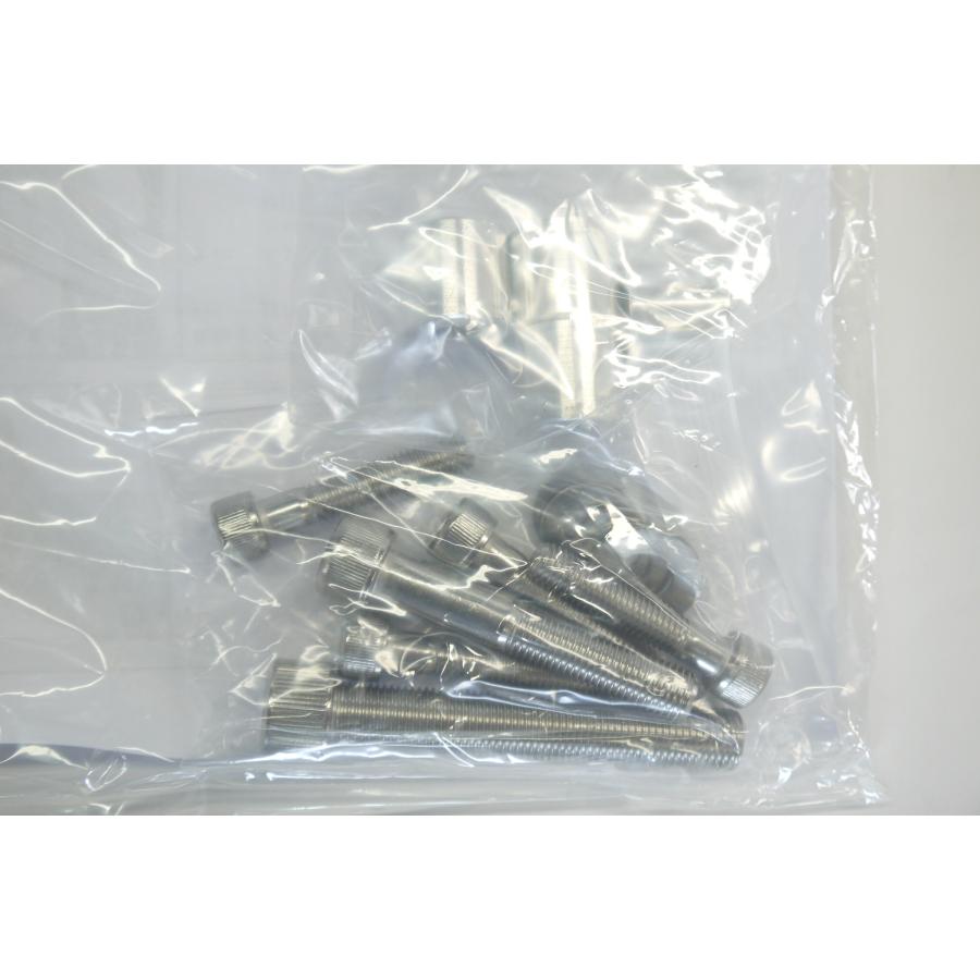 アクティブ サブフレーム バフ XJR1300 '98 〜 '15 1113016P