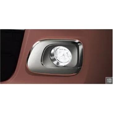 ムーヴ キャンバス LA850S/LA860S 後期：純正 LEDフォグランプキット 
