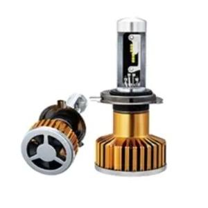 LA850S LA860S ムーブキャンバス　純正LEDヘッドライト 左側 ムーヴ キャンバス LA850S/LA860S 後期：純正 LEDヘッドランプバルブ