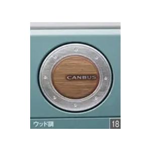 フューエルリッドガーニッシュ ムーブキャンバス用 LA850S/LA860S ムーヴ キャンバス LA850S/LA860S 後期：純正 フューエルリッド