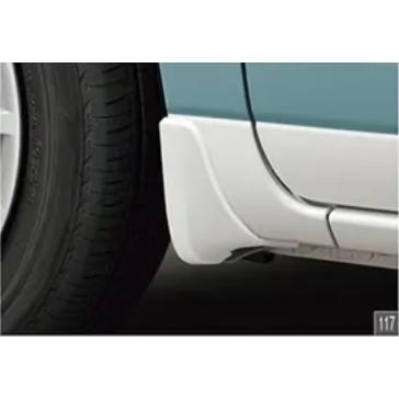 ムーヴ キャンバス LA850S/LA860S 後期：純正 マッドガード(1台