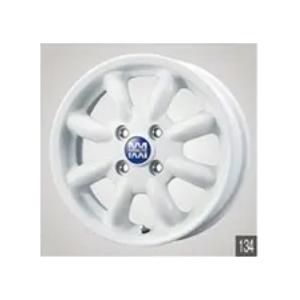 ムーヴ キャンバス LA850S/LA860S 後期：純正 アルミホイール