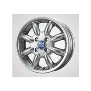 ムーヴ キャンバス LA850S/LA860S 後期:純正 アルミホイール ムーヴ キャンバス LA850S/LA860S 後期:純正 アルミホイール
